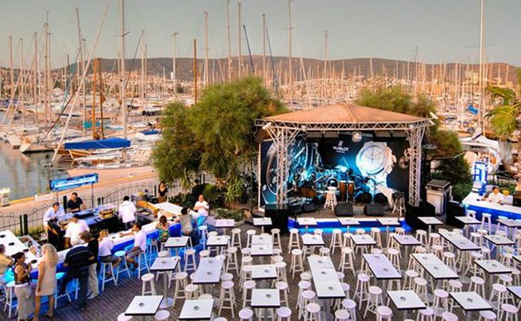 Бодрум — элитный отдых на Эгейском море | Туры из Узбекистана 2026